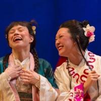 Photo Flash: First Look at Mary Zimmerman's THE WHITE SNAKE