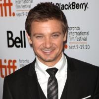 Jeremy Renner to Star Opposite Amy Adams in Sci-Fi Film STORY OF YOUR LIFE Video