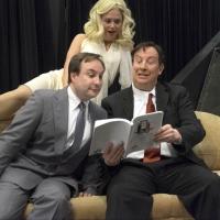 BWW Reviews: THE PRODUCERS - A Smash Hit for Centre Stage
