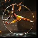 Cirque Eloize iD Makes Philadelphia Premiere Beginning 12/26