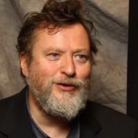 BWW TV Exclusive: Meet the 2014 Tony Nominees- HEDWIG's Julian Crouch Video
