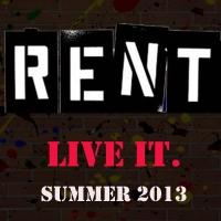 Savannah Summer Theatre Institute to Present RENT, Begin. 7/19 Video
