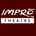 Impro Theatre Presents JANE AUSTEN UNSCRIPTED, Beginning 2/8 Video