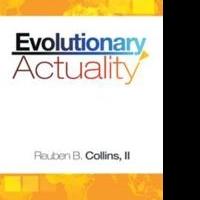 Author Reuben B. Collins, II Addresses the Endemic Nature of Poverty in EVOLUTIONARY  Video