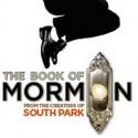 THE BOOK OF MORMON Launches National Tour in Denver Today, Starring Gavin Creel and J Video