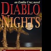 Mystery Series Author Carmen Amato Releases Third Emilia Cruz Police Procedural Video