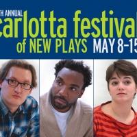 Yale School of Drama to Present 10th Annual Carlotta Festival of New Plays, 5/8-15 Video