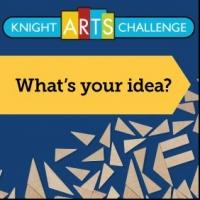 Forty-Three Projects Among 2013 Knight Arts Challenge Winners Video
