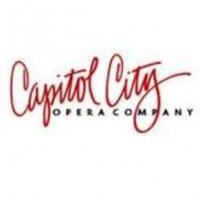 Capitol City Opera Company to Stage LA BOHEME, Now thru 9/8 Video