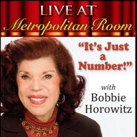 Bobbie Horowitz's New Series at the Met Room Combats 'Ageism'; Honors Career-Changers Video