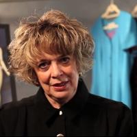 STAGE TUBE: Playwright Helen Sneed Talks New Play FIX ME, JESUS at Abingdon Video