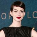 Fashion Photo of the Day 12/11/12 - Anne Hathaway Video