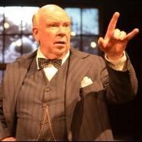 CHURCHILL Extends Into September at New World Stages Video