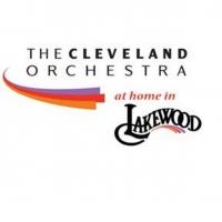 The Cleveland Orchestra and Lakewood Collaborate to Present The Cleveland Orchestra a