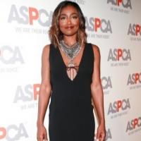 Photo Flash: Patina Miller, Edie Falco, Deborah Cox and More Attend 2015 ASPCA Bergh…
