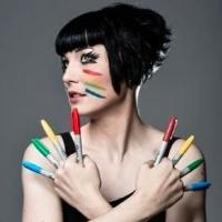 EDINBURGH 2014- BWW Reviews: BEC HILL IN... ELLIPSIS, Gilded Balloon, August 9 2014 Photo