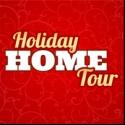 Palace Theatre Hosts First Annual Holiday Home Tour Today