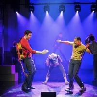 Zak Resnick, Teal Wicks and More Star in PIECE OF MY HEART, Opening Tonight…