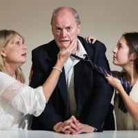BWW Reviews: LOVES AND HOURS Is a Modern Comedy of Complicated Relationships Video