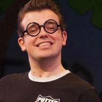 TRIVIA 3: Win A Pair of Tickets to POTTED POTTER, 10/3