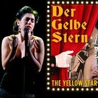 DER GELBE STERN Set for NYMF at Laurie Beechman Theater, 7/14-21 Video
