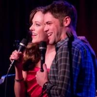 Photo Flash: Laura Osnes, Jeremy Jordan & More Join Frank Wildhorn for Holiday…