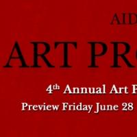 Shepard Fairey, Ed Ruscha, David Anson Russo, & More Featured at Art Project Los Ange Video