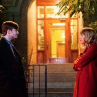 VIDEO: Daniel Radcliffe, Zoe Kazan in New Clip from Romantic Comedy WHAT IF Video