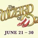 CHICAGO, THE WIZARD OF OZ, SUGAR and More Set for Music Circus' 2013 Season Video