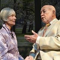 BWW Reviews: Jay and Nancy Krevsky Headline THE LAST ROMANCE at Theatre Harrisburg