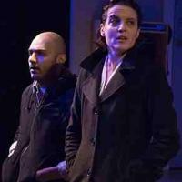 BWW Reviews: Political Satire Triumphs in Studio's EDGAR AND ANNABEL Video