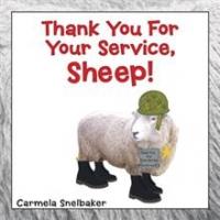 New Picture Book Exalts the Dedicated Service of Sheep Video