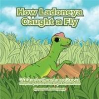 Constance Brown Releases 'How Ladoneya Caught a Fly' Video