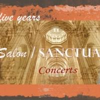 Salon/Sanctuary Concerts Presents HEBREWS AND HERETICS/ SCHOLARS AND LUNATICS…