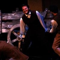 BWW Reviews: At the End of the Day, the Western Carolina LES MISERABLES Delivers Some Notable Performances