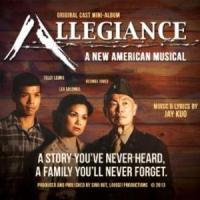 George Takei, Telly Leung & More Will Sing From ALLEGIANCE at TALKS AT GOOGLE; Live B Video