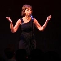 BWW TV Exclusive: ON THE TOWN with the Hilarious Jackie Hoffman- Episode 8! Video