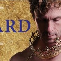 Seattle Shakespeare Kicks Off New Year with RICHARD II, Now thru 2/2 Video