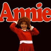 ANNIE, Cinnabar Singers and More Help Celebrate the Holidays at Cinnabar Theater, Beg Video