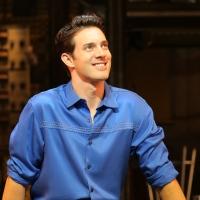 BWW Interview: BEAUTIFUL's Newest Star Scott J. Cambell Steps Into Gerry Goffin's…