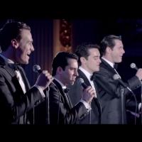 It's Here! Watch the First Full Trailer for the JERSEY BOYS Film!