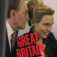 Review Roundup: Richard Bean's GREAT BRITAIN
