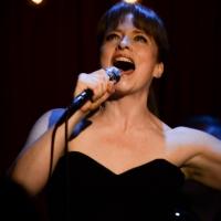 BWW Reviews: Cabaret Newcomer and New American MAXINE LINEHAN Begins Her Journey to Singing Stardom With New Show at Terminus Studios