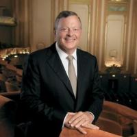 Lyric Opera of Chicago Hosts CELEBRATING KEN in Honor of Kenneth G. Pigott Today