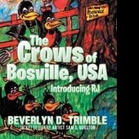Beverlyn Trimble Releases 'The Crows of Bosville, USA' Video