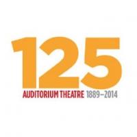 Mayor Rahm Emanuel Names Today 'Auditorium Theatre Day' Video