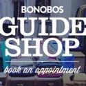 Bonobos Goes Brick and Mortar Despite Former Opinion