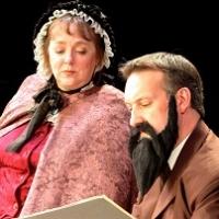 BWW Reviews: SUNDAY IN THE PARK WITH GEORGE - A Perfect Show at the Park with EPAC Video