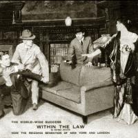 WITHIN IN THE LAW Revival Set for the Metropolitan Playhouse, Now thru 6/29 Video