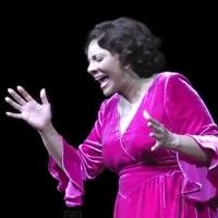 STAGE TUBE: First Look at Clips of GYPSY - Leslie Uggams, Michael James Leslie & More Video
